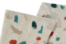 Terrazzo Washable Rug