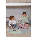 Mr Wonderful Big Big World Washable Rug