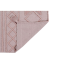 Tribu Vintage Nude Washable Rug