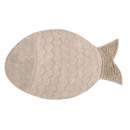 Big Fish Washable Rug