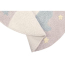 Mr Wonderful Believe In Yourself Washable Rug