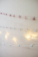 Candy Necklace Garland