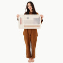 Periodic Table Leather Mat