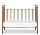 Abigail 3-in-1 Convertible Crib with Toddler Rail