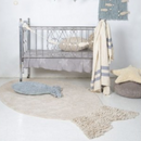 Big Fish Washable Rug