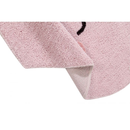 Mr Wonderful Happy Heart Washable Rug