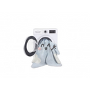 Mr Wonderful Happy Star Washable Rug