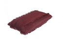 Air Savannah Red Knitted Cushion