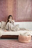 Air Dune White Blanket