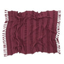 Air Savannah Red Blanket