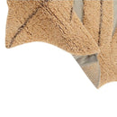 Monstera Leaf Washable Rug