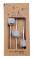 Candy Necklace Garland