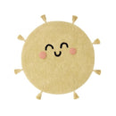 Mr Wonderful You’re My Sunshine Washable Rug