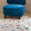 Terrazzo Washable Rug