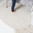 Big Fish Washable Rug