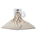 Woolable Almond Valley Washable Rug