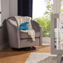 Madison Swivel Glider