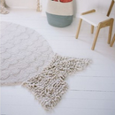 Big Fish Washable Rug