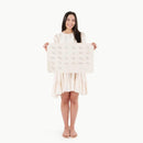 Alphabet Leather Mat