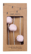 Candy Necklace Garland