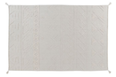 Tribu Natural Washable Rug
