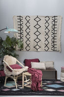 Air Savannah Red Blanket