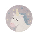 Mr Wonderful Believe In Yourself Washable Rug