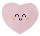 Mr Wonderful Happy Heart Washable Rug