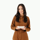 Periodic Table Leather Mat