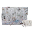 Path of Nature Washable Play Rug