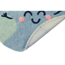 Mr Wonderful Big Big World Washable Rug