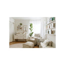 Woolable Rose Tea Washable Rug