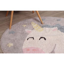 Mr Wonderful Believe In Yourself Washable Rug