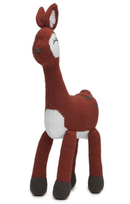 Fawn Collection Big Buddy Sienna the Fawn