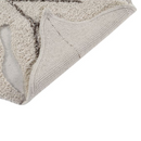 Monstera Leaf Washable Rug