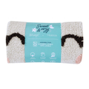 Mr Wonderful Smile Like a Llama Washable Rug