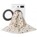 Terrazzo Washable Rug