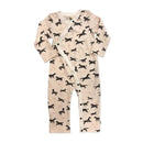 Wild Horses Collection Coverall