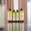 Antibacterial Vacuum Solution With Essential Oil, 250ml