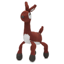 Fawn Collection Rattle Buddy Sienna the Fawn