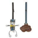 Origami Collection 2 pc. Stroller Set - Henry & Cloud