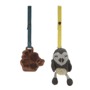 Fawn Collection 2 pc. Stroller Set - Oona & Wildflower