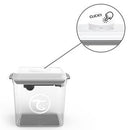 Formula Container 1700ml / 57oz