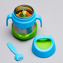 Insulated Food Jar