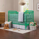 Jenny Lind 3-in-1 Convertible Crib with Toddler Conversion Kit