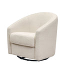 Madison Swivel Glider