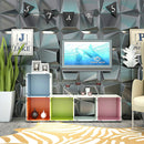 Panel Storage Full Sets