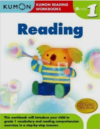 Grade 1 Reading