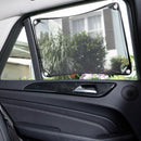 Adjusta-Car Shade