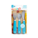 Splash™ Toddler Fork, Knife & Spoon Set